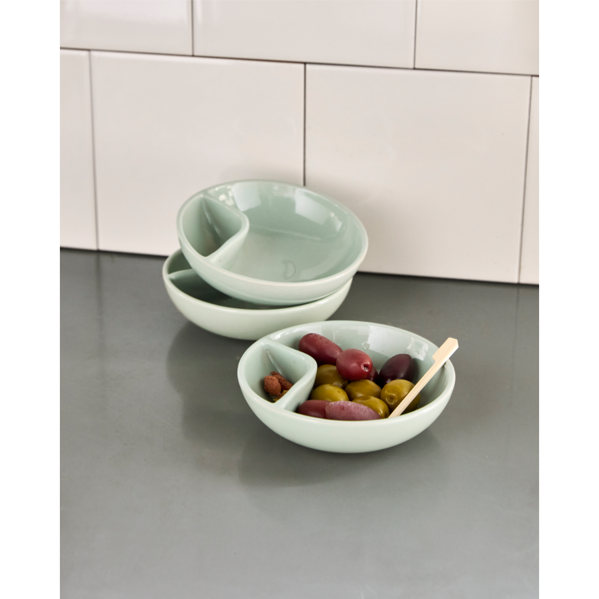 Olífu skál - Image 3