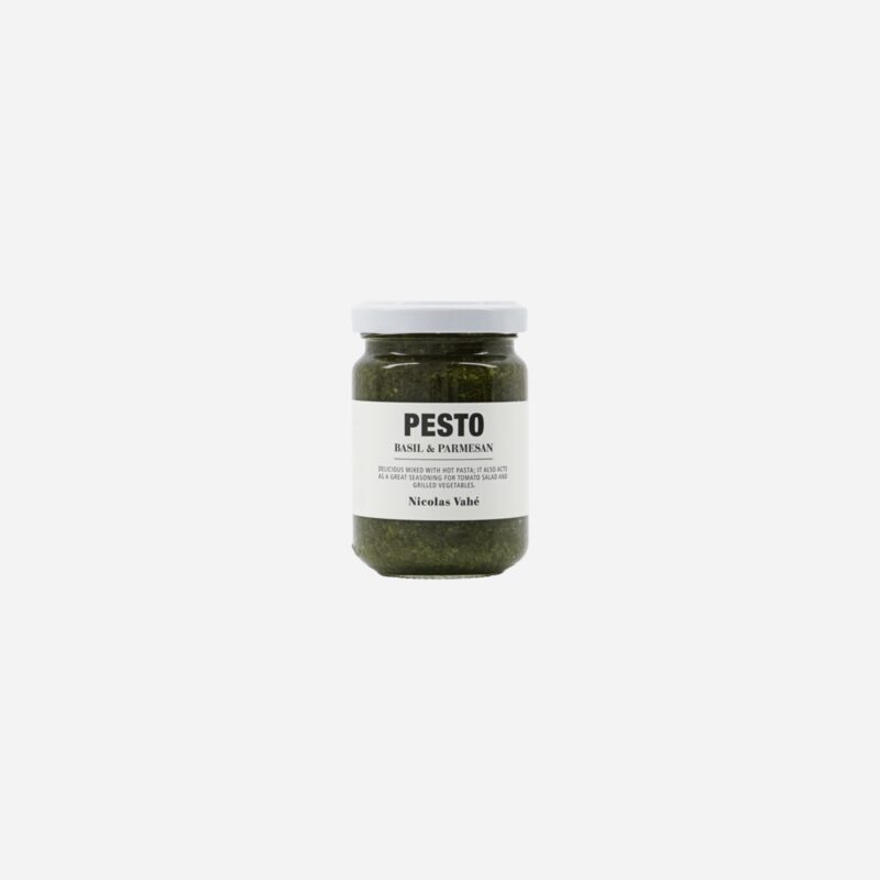 Pestó - Basil & Parmesan