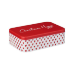 Kökubox - christmas hygge 14x22cm