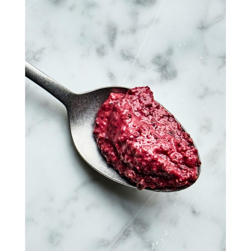 Sinnep - Wine, 115g - Image 3