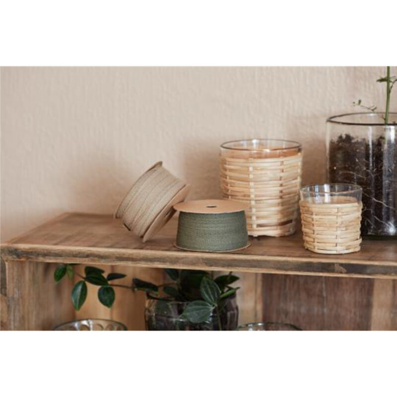 Gjafaborði - Ash linen - Image 2