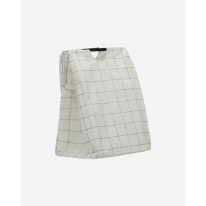 SQUARE - Þvottakarfa m/haldi