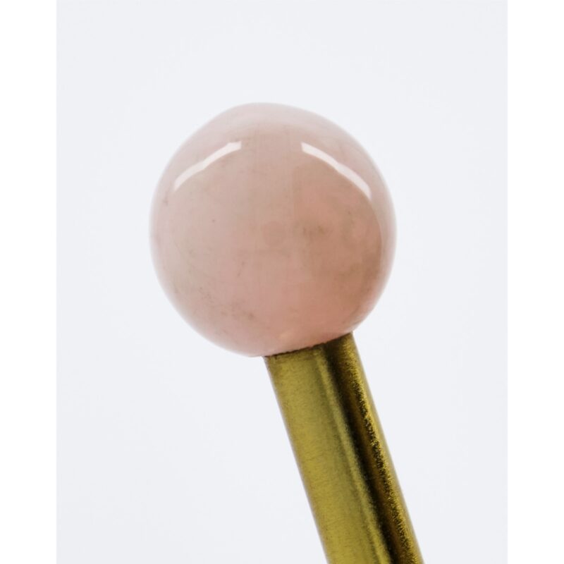 BALL - Snagar, bleikir 4cm - Image 2