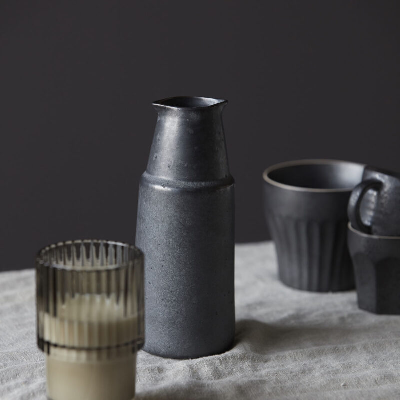 PION - Sósukanna, svart - Image 3