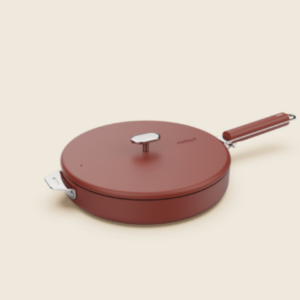 COOKUT - Lok, 28cm rautt