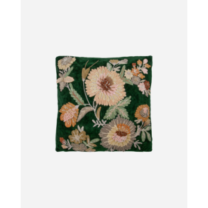 BOTA - Púði, grænn