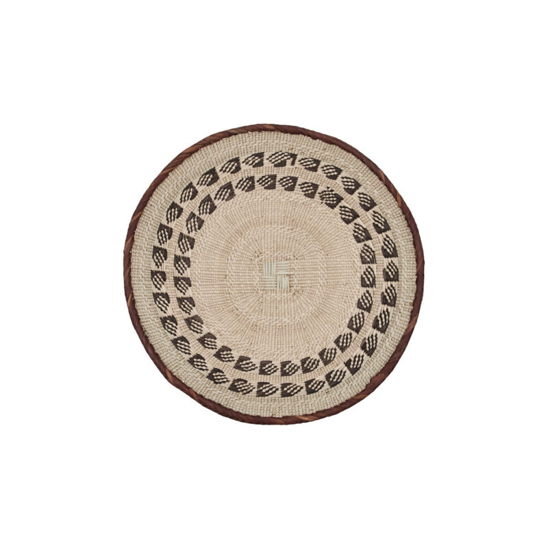 TONGA - Bakki/veggskraut, 38cm