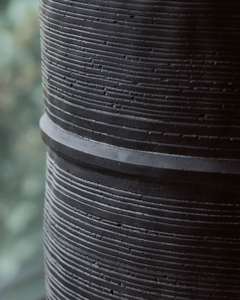 GROUND - Blómapottur, 40cm - Image 3