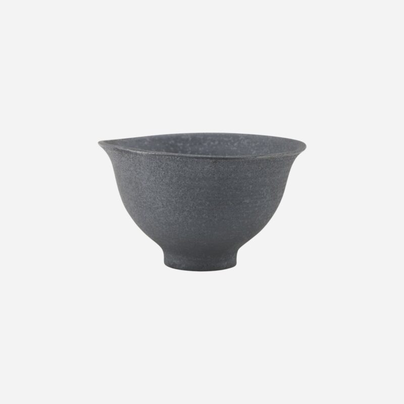 PION - Morgunkornsskál, svart