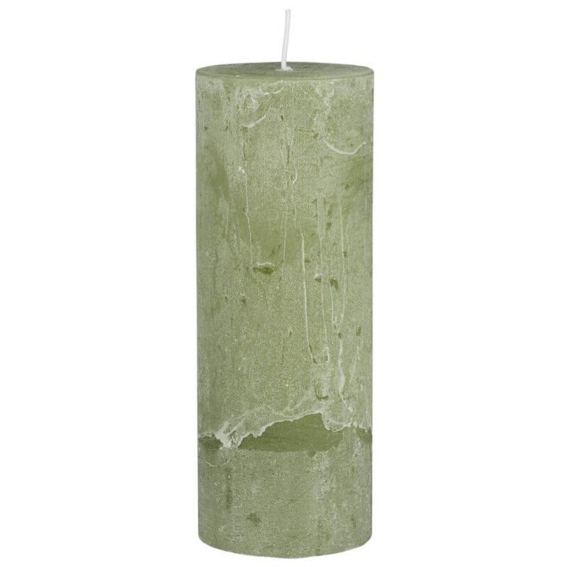 Kubbakerti - Rustic Green Tea, 18cm
