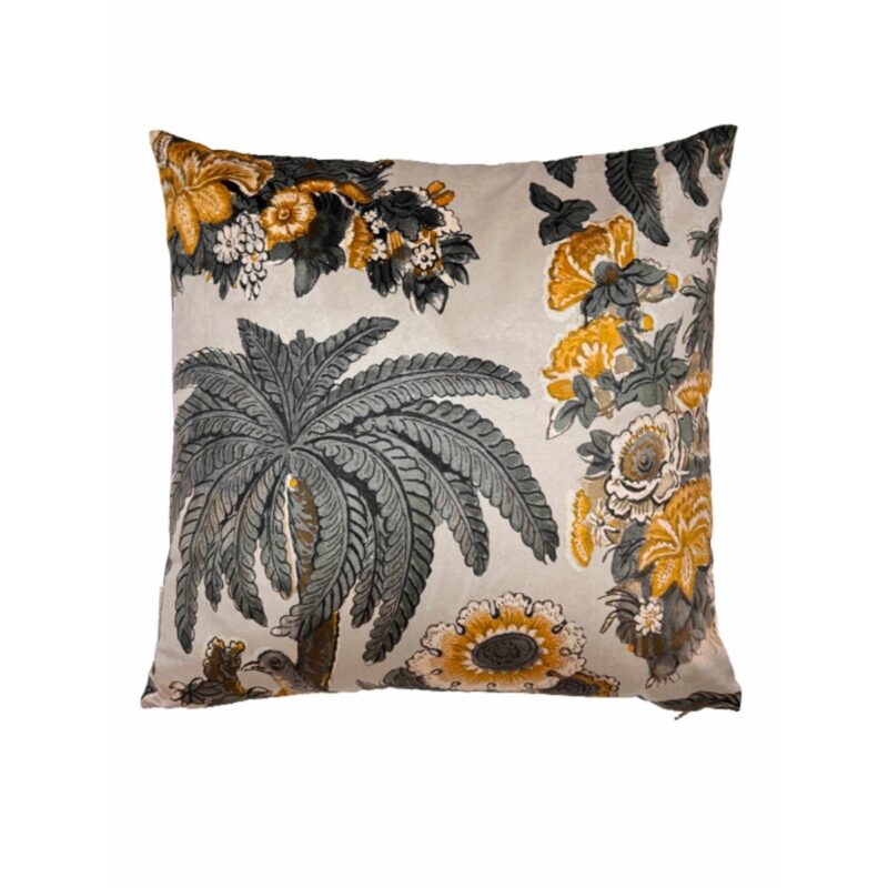 GREEN PALM - Púði, 50cm