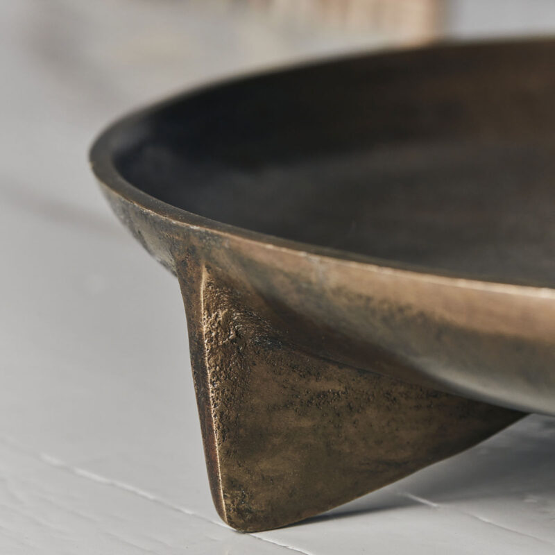 CAST - Bakki, brass - Image 4