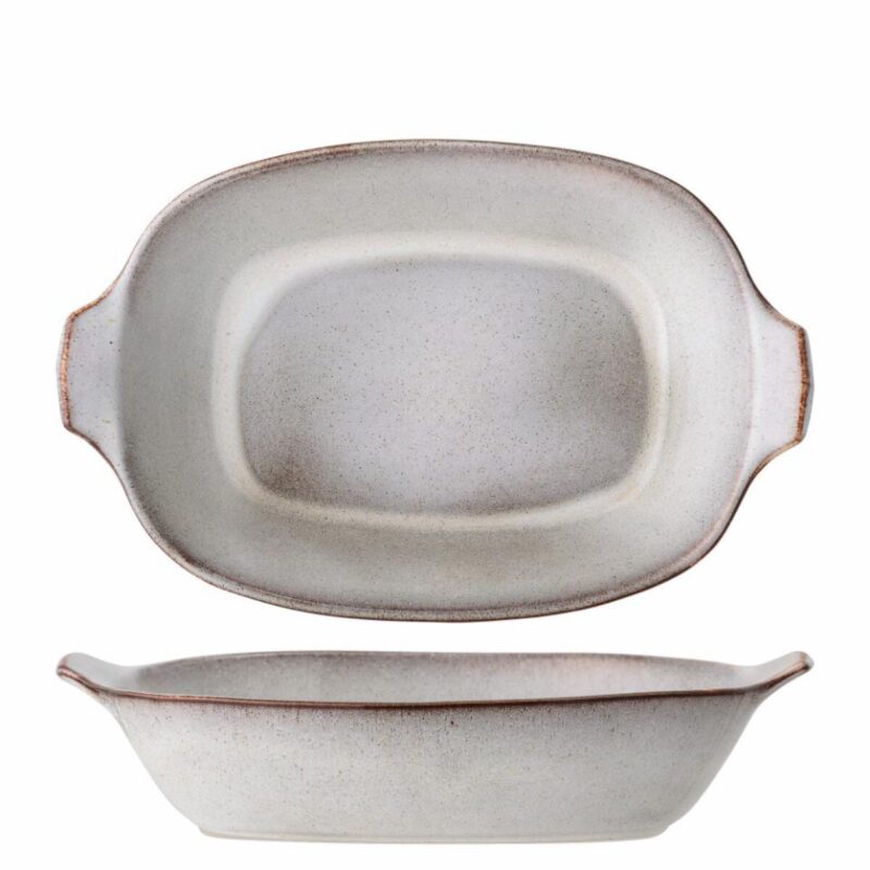 SANDRINE - Eldfast mót 42x27cm - Image 4
