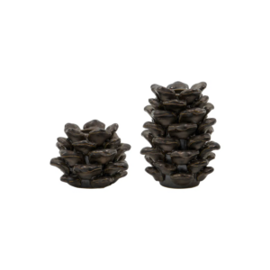 Cone kertastjakar 2í pk h:6/10