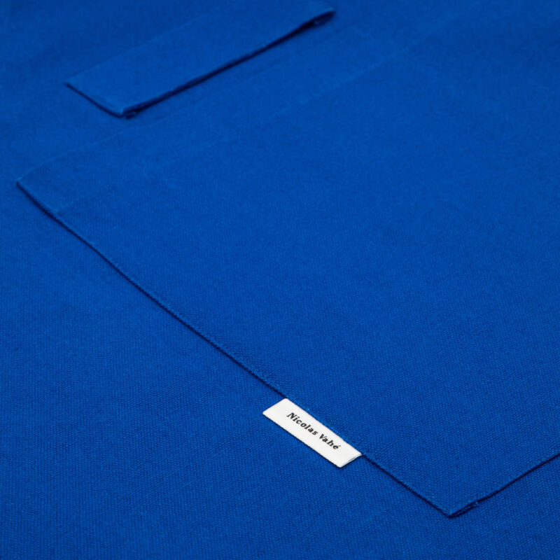 NEAT - svunta, blá - Image 3