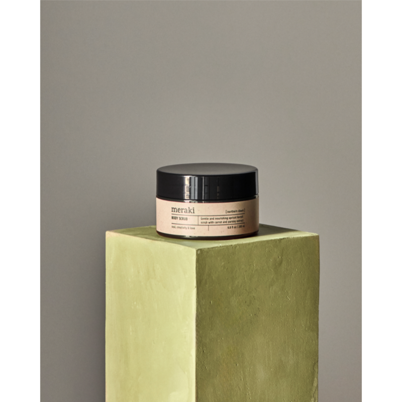 Northern Dawn - Líkams skrúbbur, 200ml - Image 2