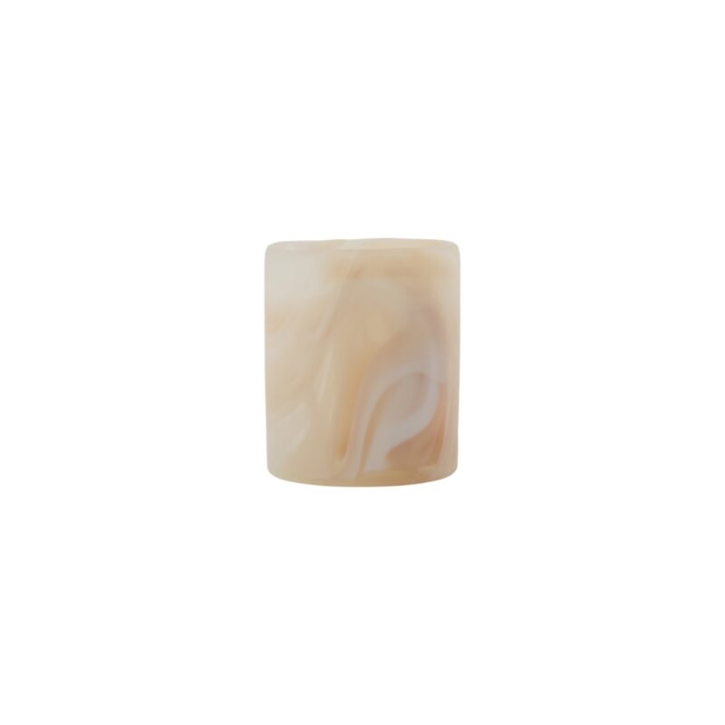 KAE - Kertaglös, beige 2stk - Image 3