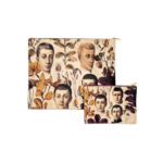 Bloomed Ideantity - Snyrtitaska og veski