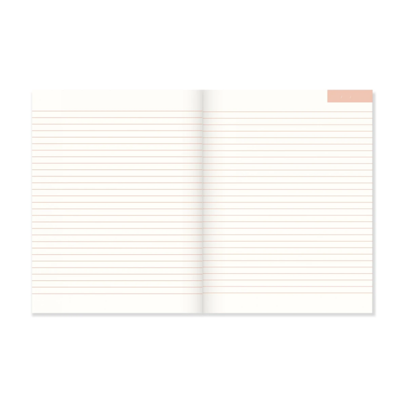 A. Journal - Notebook Journal - Image 2