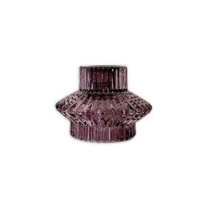 SPECTACULAR Kertastjaki - Wistful Mauve, 5,5cm