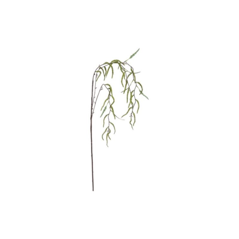 Amarant - grænt, 102cm
