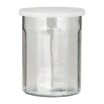 Krukka m/ loki,1450 ml