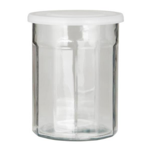 Krukka m/ loki,1450 ml