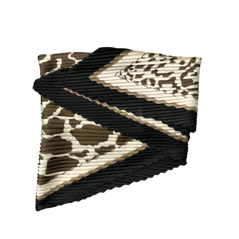 Klútur - Animal print