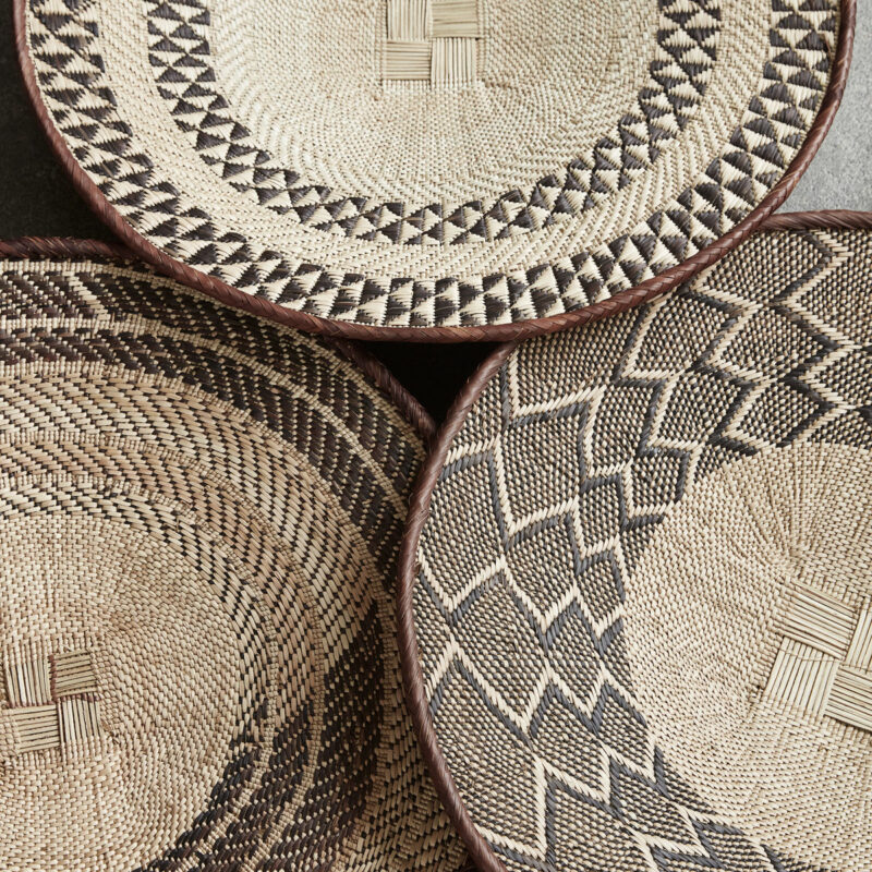 TONGA - Bakki/veggskraut, 55cm - Image 8