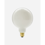 LED - Mega ljósapera, hvít E27