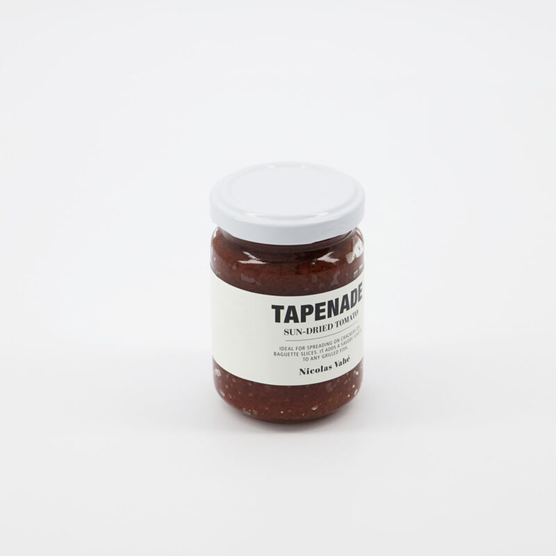 Tapenade - Sólþurrkaðir Tómatar - Image 3