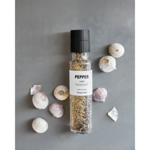 Pipar -  hvítlauks, 155g