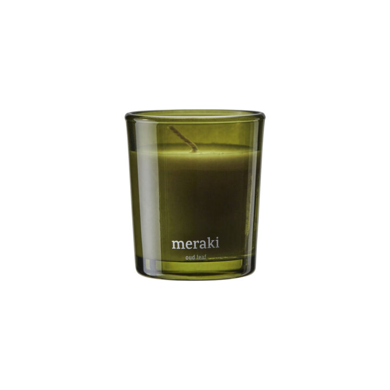 Ilmkerti - Oud Leaf  2 í pakka - Image 4