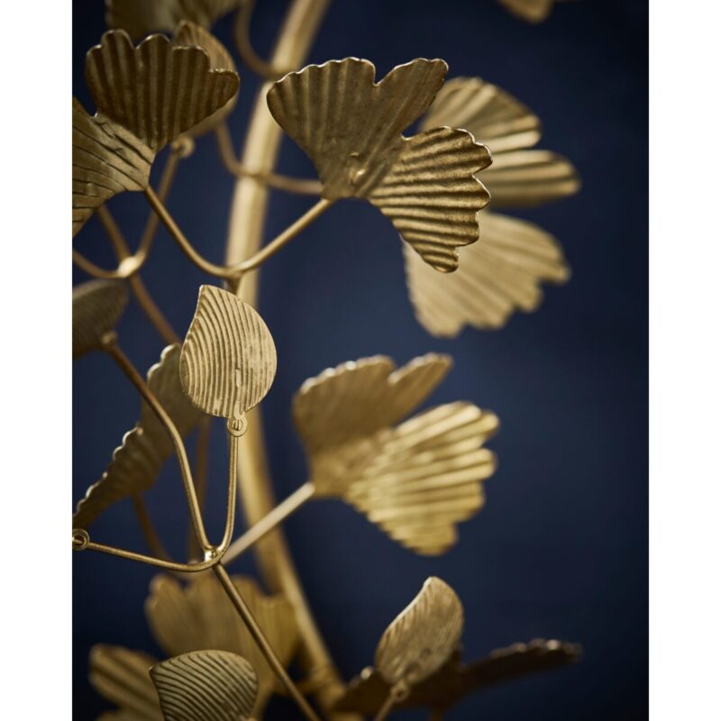 TWIGS - Krans, gylltur - Image 4