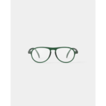 Lesgleraugu K - green