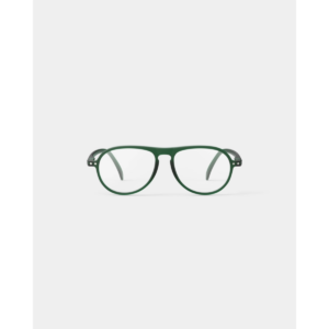 Lesgleraugu K - green