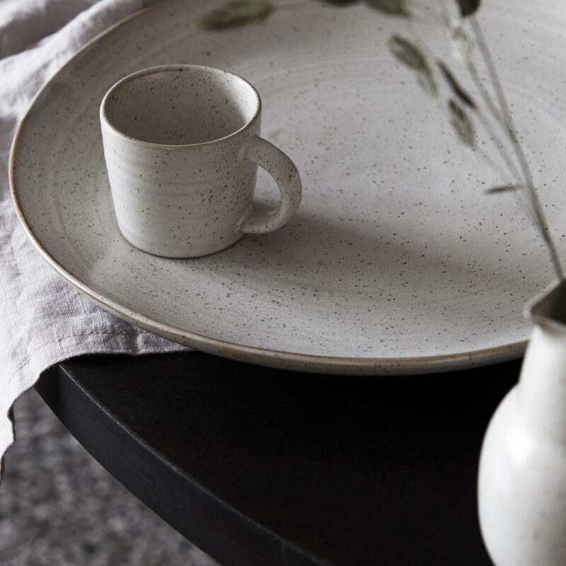 PION - Expresso bolli, hvítt - Image 3