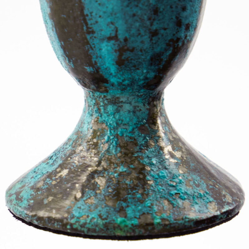 CUPA - kertastjaki, h: 6cm - Image 2
