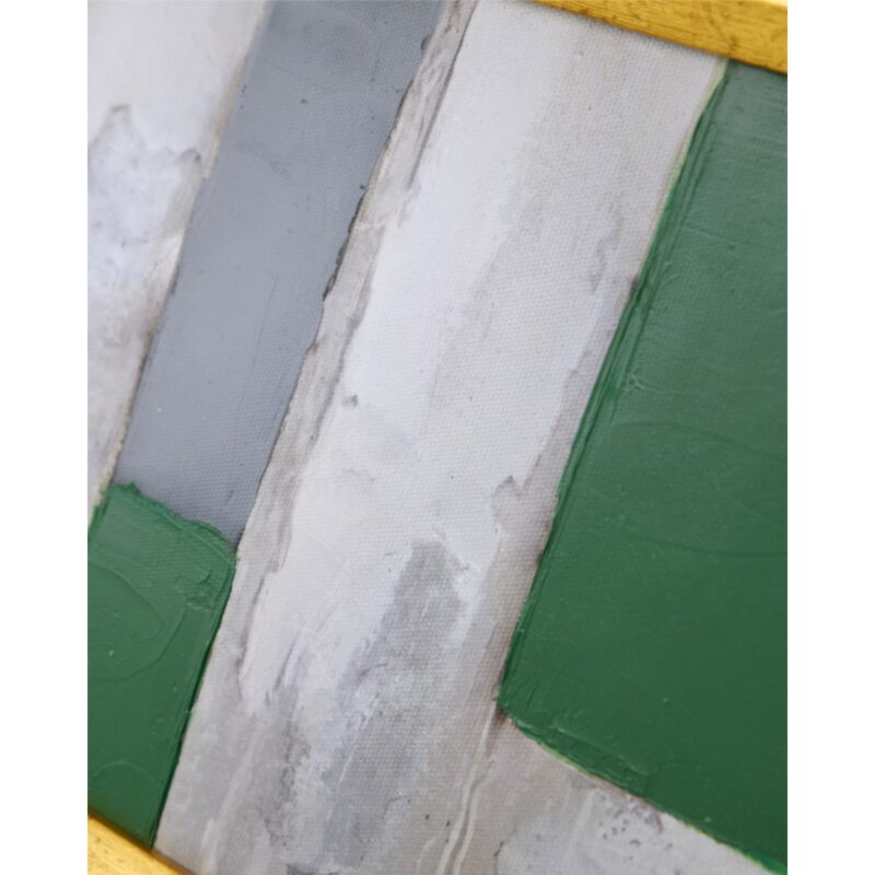 EMERALD - Mynd í ramma, 24x30cm - Image 2