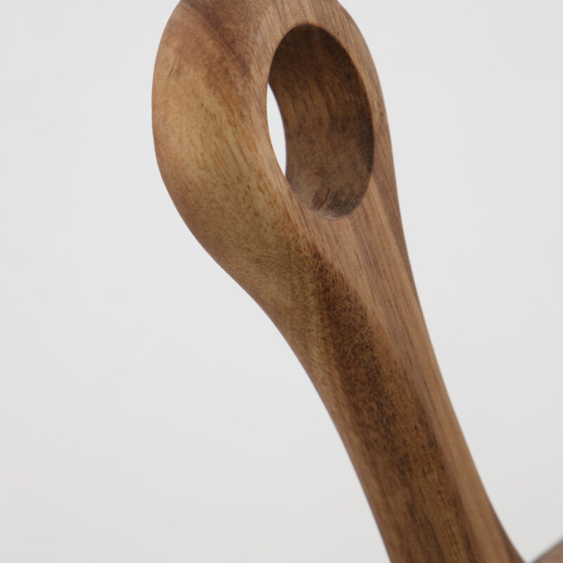 EYA - Viðarbretti, 50x25cm - Image 2