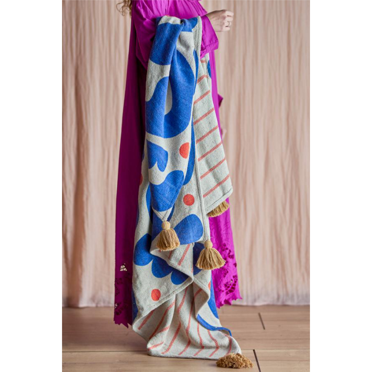 EVIAYA - Teppi - Image 3