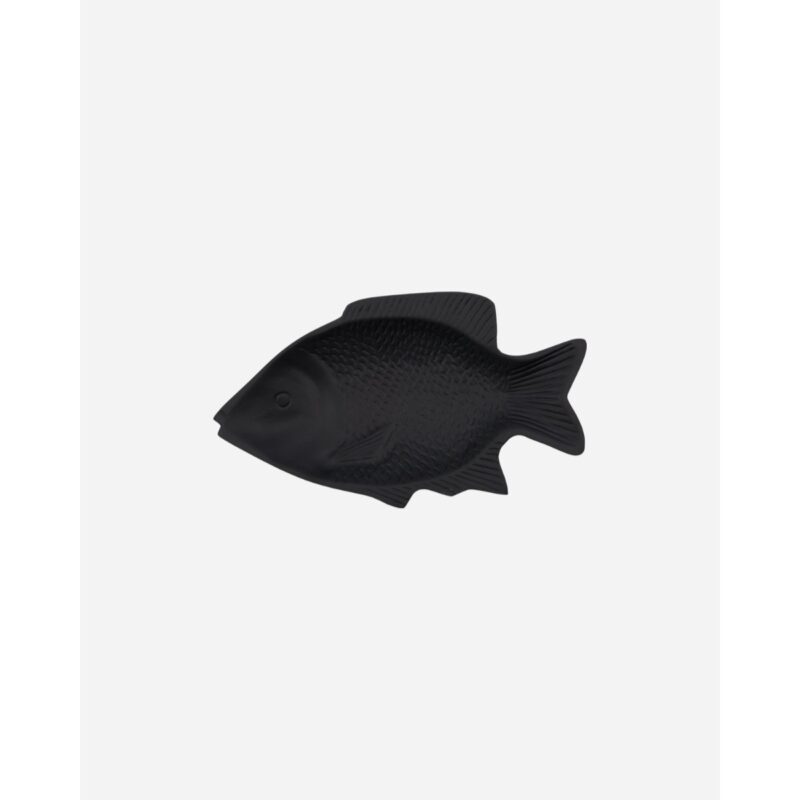 FISH - Veggskraut, 30cm