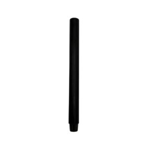 Stjakakerti Nordica svartur 2,6 h:29cm