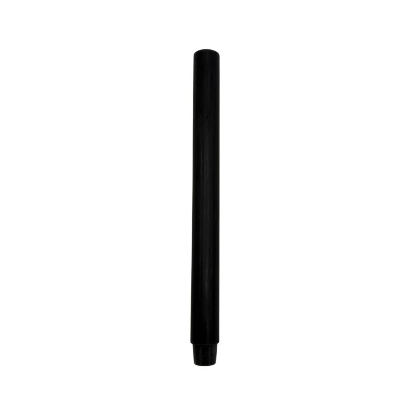 Stjakakerti Nordica svartur 2,6 h:29cm