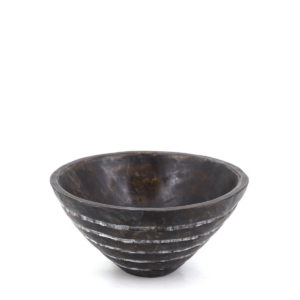 CARVED - Viðarskál