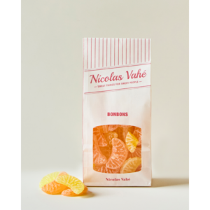 Bonbons, Citrus 150g