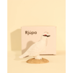 Íslandsfuglar - Rjúpa