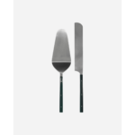 LATA - Kökuspaðar, grænt sett