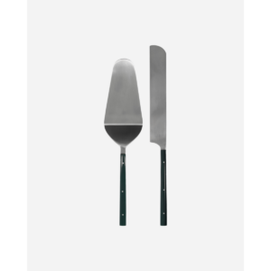 LATA - Kökuspaðar, grænt sett