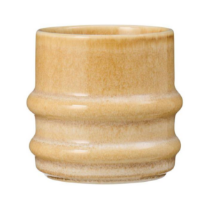 HASLE - Bolli, mustard